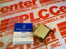 WINCHESTER INTERCONNECT MRA14SGH8VL