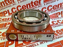 CONSOLIDATED BEARING 6217-C3