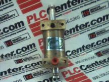 CYLINDERS & VALVES INC UDPC2100-2