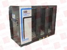 NIDEC CORP 320C-03