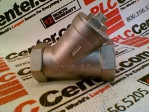 WARREN CONTROLS 316-800W0G