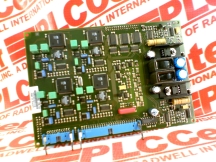 ASEA BROWN BOVERI 745648