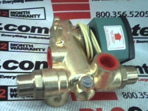 ASCO HB8300G76F-120/60