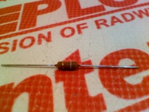 VISHAY PR02000201800JR500