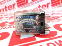 MATSUSHITA ELECTRIC HC4-AC-100V-M