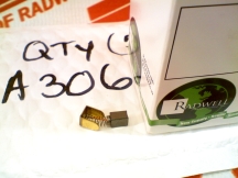 ELECTRONIC MACHINE PARTS A306