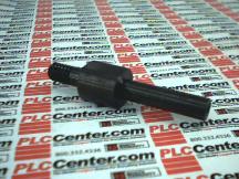 MISUMI U-FXCB0.25-Y0.500-F1.000-G0.188-TA6