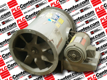 AEROVENT 15T734-TTABD-2413-1-1/2