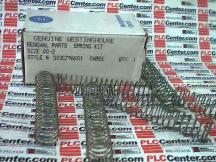 WESTINGHOUSE 503C796G01