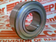 NTN BEARING 63207ZZ