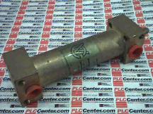 CYLINDERS & VALVES INC UC-700