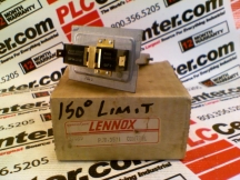 LENNOX P-8-3571