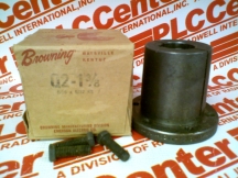 REGAL REXNORD Q2-1-3/8