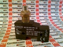 ERSCE M3-04-N0-NC