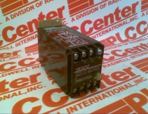 REGENT CONTROLS ER651-20-120