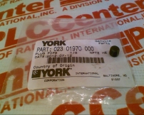 JOHNSON CONTROLS 023-01970-000