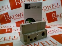 ASCO 052BA43AKN00030