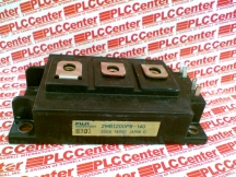 FUJI ELECTRIC 2MBI200PB-140