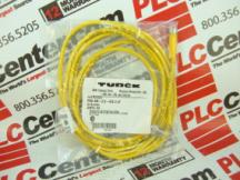 TURCK PKG 4M-2.5-WS 4.4T