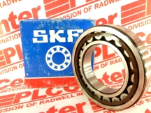 SKF NUP-215-ECP