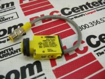 BANNER ENGINEERING SM31RLQDP