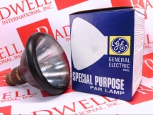 GENERAL ELECTRIC HR100-PSP44-4