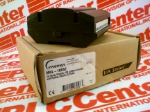 INVENSYS MNL-10RS2
