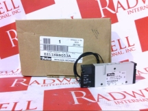 PARKER EZ11NBBG53A