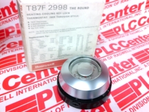 HONEYWELL T87F-2998