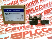 EATON CORPORATION 48INT125B1