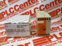 SPRECHER & SCHUH KOP282-D-1S-127