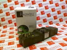 NORGREN V14B611P-B200A