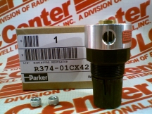 PARKER R374-01CX42