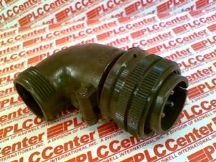 FUJIKURA AMERICA MS-3108B-18-10P