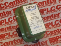 AXCO VALVE CO AXV-200