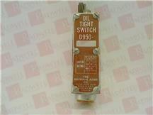 DANAHER CONTROLS D950-2R
