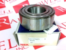 NSK 5207ZZTNC3