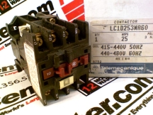 SCHNEIDER ELECTRIC LC1D253N7A60