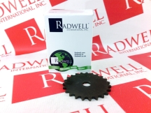 MARTIN SPROCKET & GEAR INC 35A23-1/2