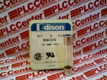 EATON CORPORATION BGC-25