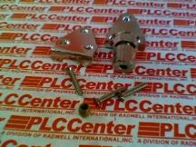 TE CONNECTIVITY 204A011-3