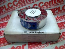 MONTALVO SW25-750N-GOSS