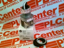 ALLEN BRADLEY 800T-J91KR7B