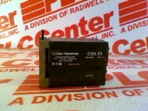 EATON CORPORATION E22LY2