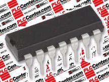 TEXAS INSTRUMENTS SEMI UCC3581N