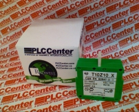 ELEKTROPRISTROJ T10Z10.X