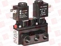 INGERSOLL RAND A212SD-024-A