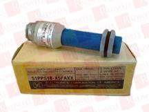 ALLEN BRADLEY 51PPS18-X5FAXX