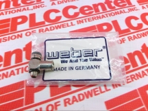 WEBER 2702006