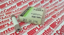 LITTELFUSE 3AB-2A-334